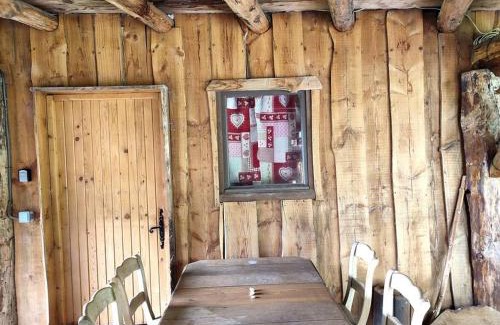Tendon Ski Chalet | Buckey Lodge, à 2 minutes des cascades de Tendon