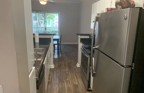 Briarcliff Heights House | BUCKHEAD 3BR TOWNHOUSE