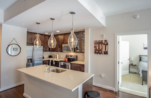 Lenox Apartment | Buckhead Fully Furnished Apartment by RedAwning