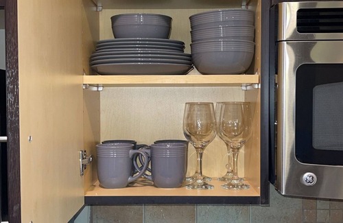 Westside Condo | Buckhead Living. Comfty Chill Vibes