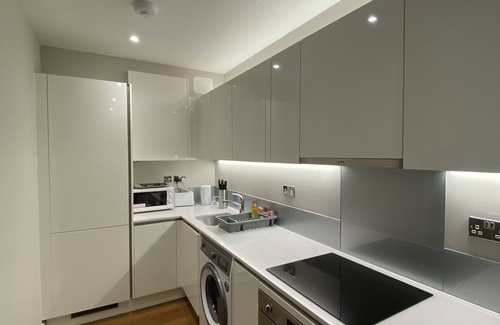 High Wycombe Apartment | Buckingham Apartment