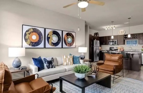 Southwind Apartment | Buckingham Nest Bn