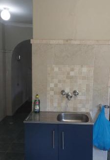 Greater Johannesburg Metropolitan Area Apartment | Buckingham Palace