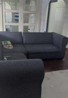 Greater Johannesburg Metropolitan Area Apartment | Buckingham Palace
