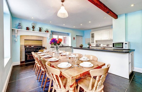 Chillington House | Buckland House
