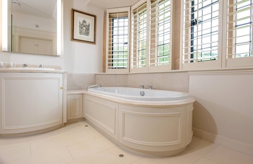 Buckland Hotel | Buckland Manor