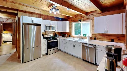 Bucksport House | Bucksport Bliss