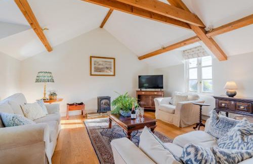 Staunton House | Buckstone House Coach House