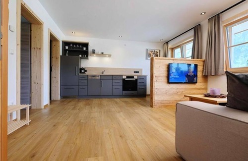Hinterstein Apartment | Buckwinkel Hüs - Holiday apartment Buckwinkel Hüs