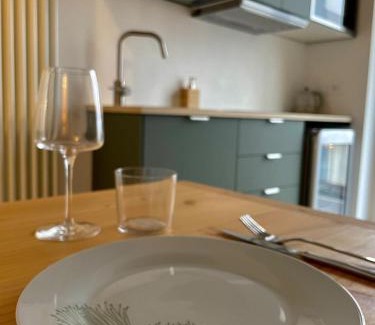 Aosta Apartment | Bucolocale