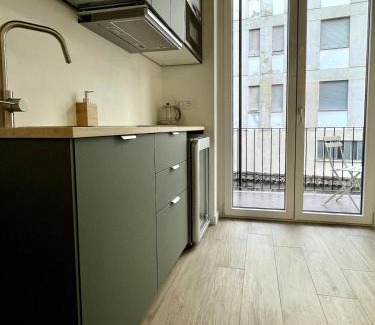 Aosta Apartment | Bucolocale