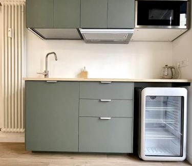 Aosta Apartment | Bucolocale