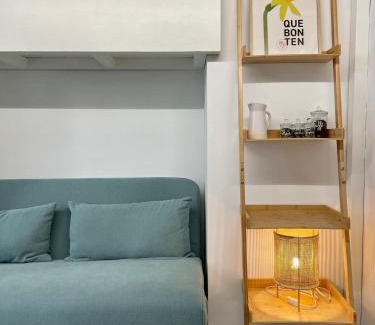 Aosta Apartment | Bucolocale