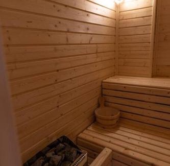 Joseni House | Bucsin Kulcsosház