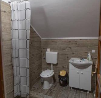 Joseni House | Bucsin Kulcsosház