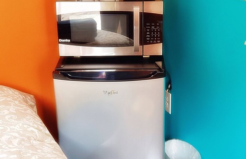 Tobermory House | Buddha Bing Cottage and Cabins