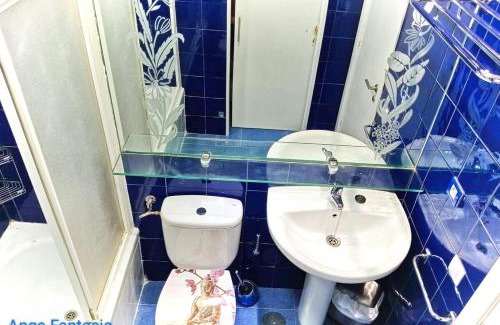 Caleta de Fuste Villa | BuddhaHouse