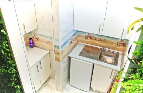 Caleta de Fuste Villa | BuddhaHouse