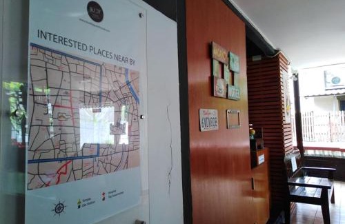 Thapae Apartment | Buddy Guesthouse