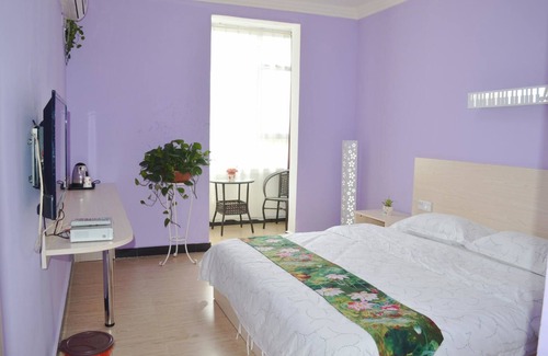 Diecai House | Buddy's Hostel