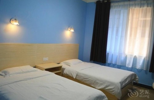 Diecai House | Buddy's Hostel