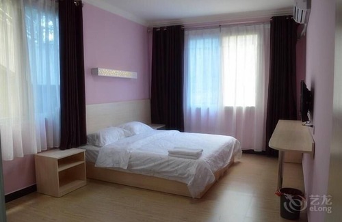 Diecai House | Buddy's Hostel