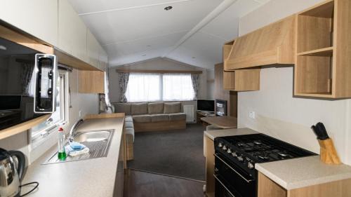 Bude Resort | Bude Holiday Resort