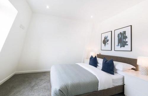 Ipswich Apartment | Budget 1 Bed Top Floor Apartment in Ipswich