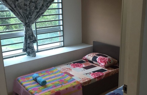 Keliangau Apartment | Budget apartment for family vacation