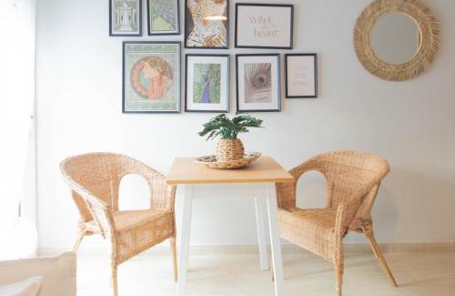 Sant Antoni de Calonge Apartment | Budget Beach Studio 22