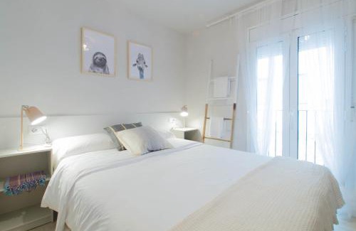 Sant Antoni de Calonge Apartment | Budget Beach Studio 22