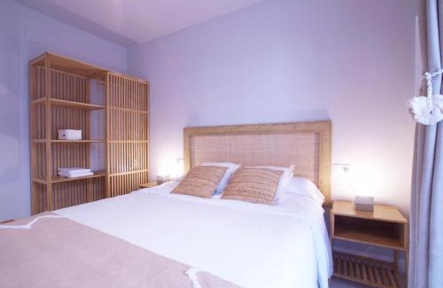 Sant Antoni de Calonge Apartment | Budget Beach Studio 24