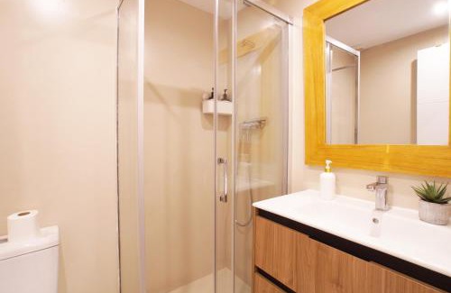 Sant Antoni de Calonge Apartment | Budget Beach Studio 24