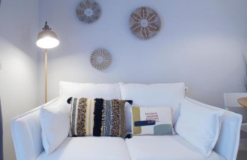 Sant Antoni de Calonge Apartment | Budget Beach Studio 24