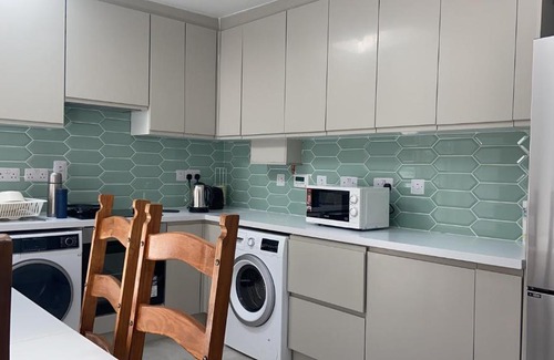 Glasnevin House | Budget En-suite room