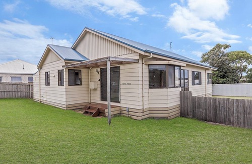 Port Fairy House | Budget friendly family home in South Beach