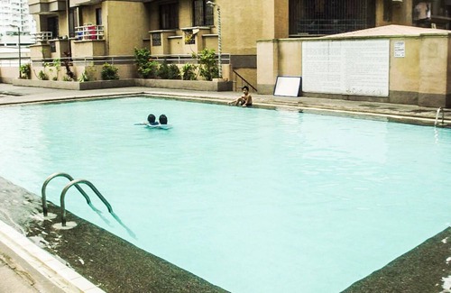 Pasay Condo | Budget-friendly hostel in Pasay, Manila