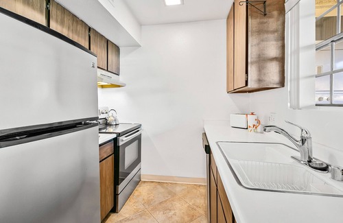 Palm Springs Condo | Budget-friendly - South Palm Springs Golf and Tennis Club Condo