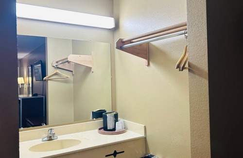 Beebe Hotel | Budget Inn Beebe