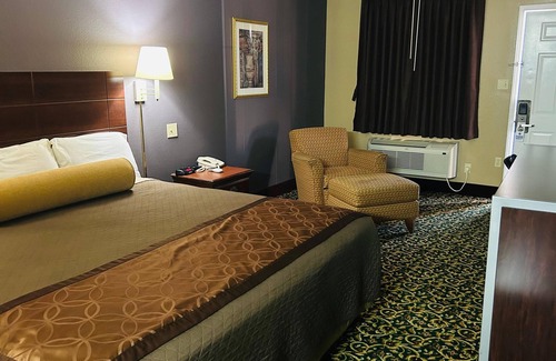 Beebe Hotel | Budget Inn Beebe
