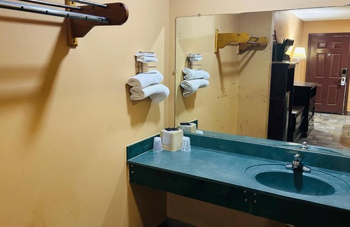 Beebe Hotel | Budget Inn Beebe