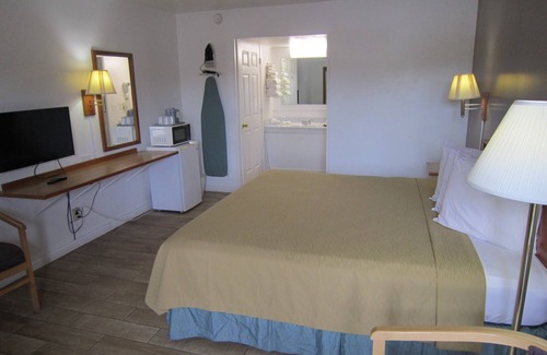 Cassville Hotel | Budget Inn Cassville