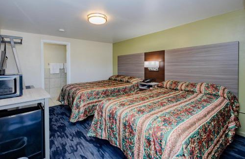 Lockbourne Hotel | Budget Inn Columbus