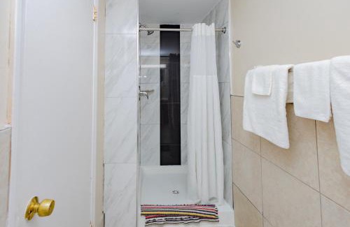 Lockbourne Hotel | Budget Inn Columbus