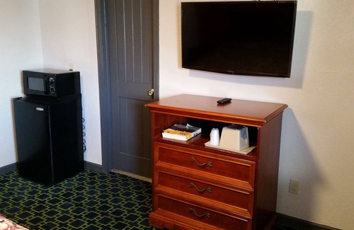 El Reno Hotel | Budget Inn El Reno