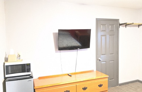 El Reno Hotel | Budget Inn El Reno