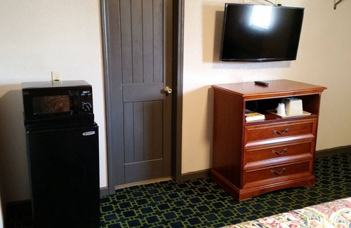 El Reno Hotel | Budget Inn El Reno