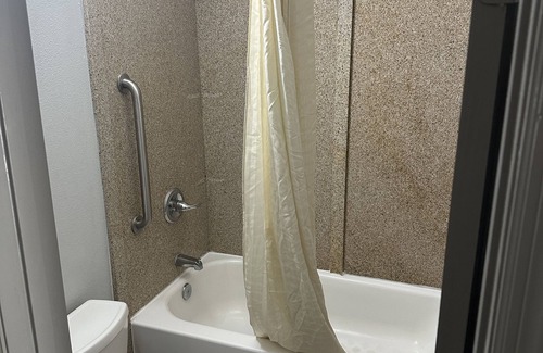 Columbia Hotel | Budget Inn Express