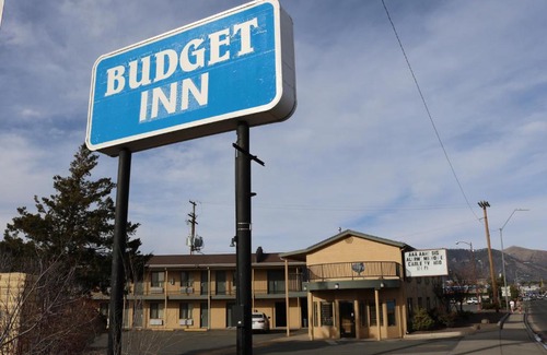 Flagstaff Hotel | Budget Inn Flagstaff