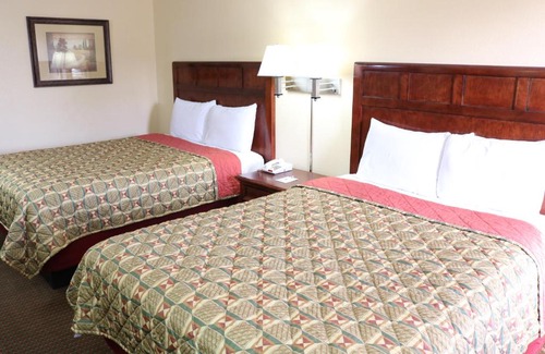 Flagstaff Hotel | Budget Inn Flagstaff